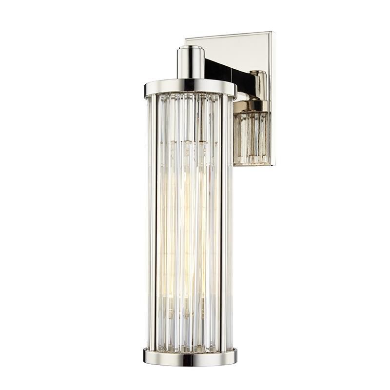 Marley 4.5 Inch Wall Sconce by Hudson Valley Lighting